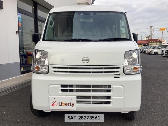 Nissan CLIPPER VAN 2025-12 7805526-15
