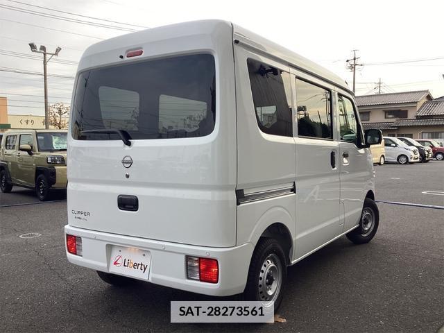 Nissan CLIPPER VAN 2025-12 7805526-16