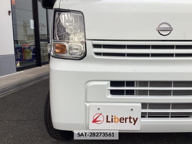 Nissan CLIPPER VAN 2025-12 7805526-18