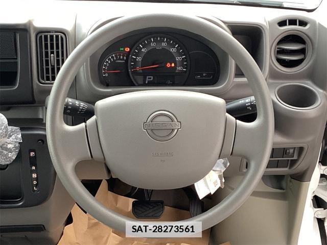 Nissan CLIPPER VAN 2025-12 7805526-5