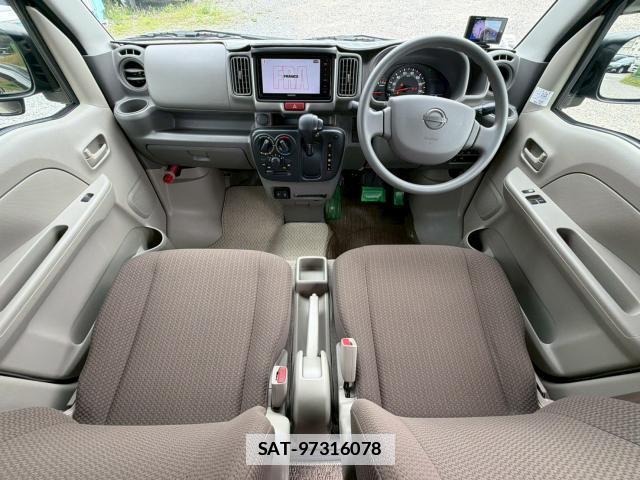 Nissan CLIPPER VAN 2024-08 7805668-2