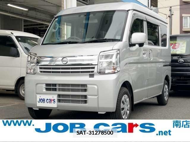 Nissan CLIPPER VAN 2025-05 7806823-0