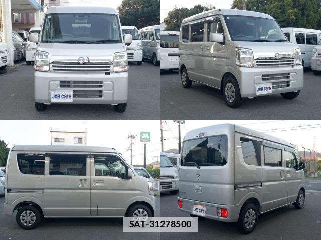 Nissan CLIPPER VAN 2025-05 7806823-1