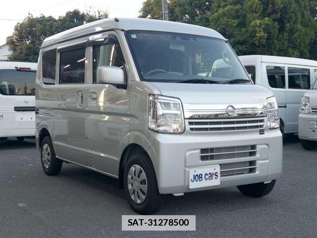 Nissan CLIPPER VAN 2025-05 7806823-10