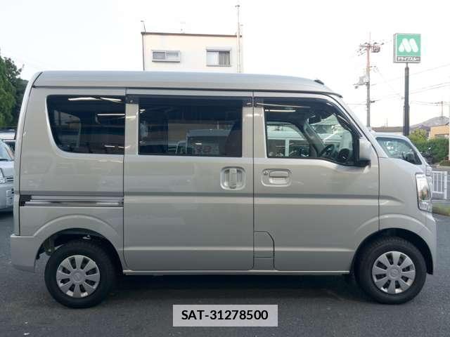 Nissan CLIPPER VAN 2025-05 7806823-11