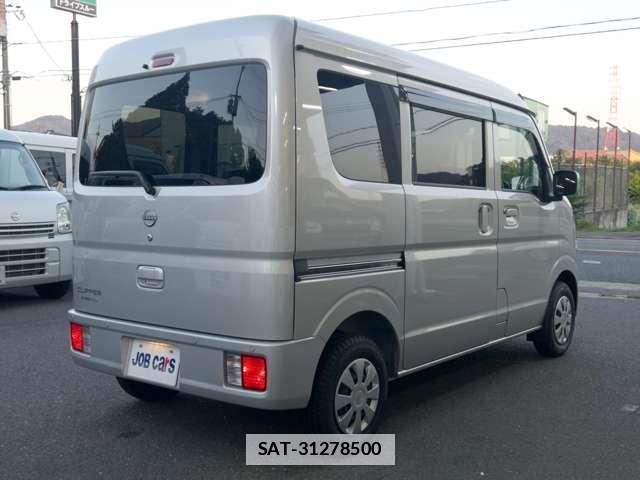 Nissan CLIPPER VAN 2025-05 7806823-12