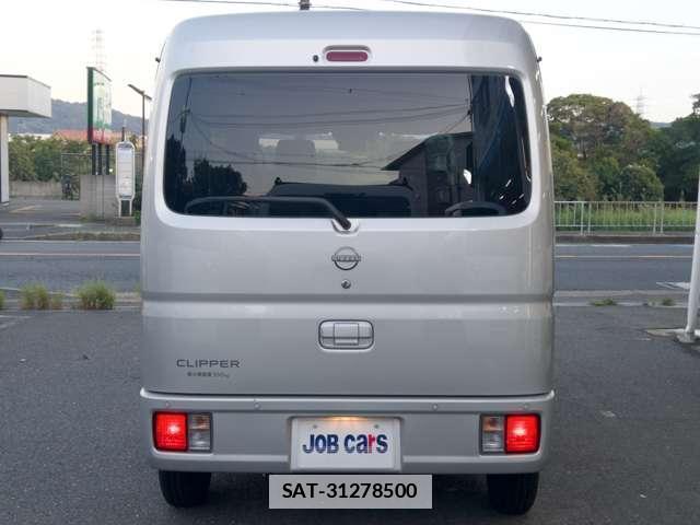 Nissan CLIPPER VAN 2025-05 7806823-13