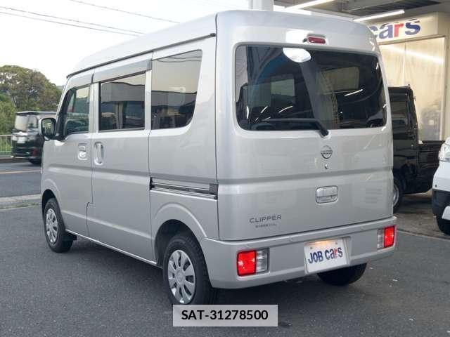 Nissan CLIPPER VAN 2025-05 7806823-14