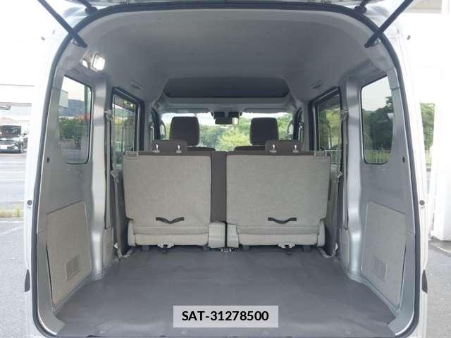 Nissan CLIPPER VAN 2025-05 7806823-16