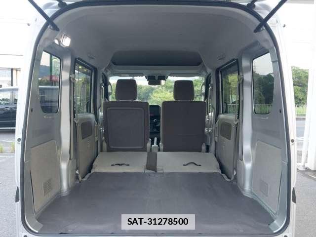 Nissan CLIPPER VAN 2025-05 7806823-17