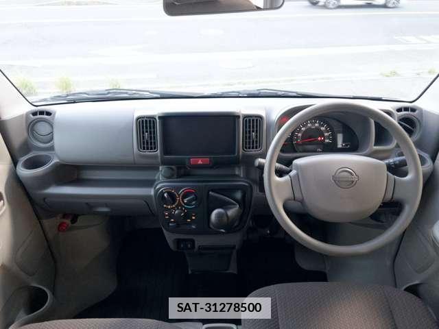 Nissan CLIPPER VAN 2025-05 7806823-18