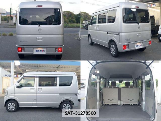 Nissan CLIPPER VAN 2025-05 7806823-2
