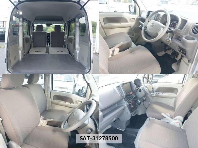 Nissan CLIPPER VAN 2025-05 7806823-3