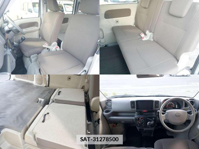 Nissan CLIPPER VAN 2025-05 7806823-4