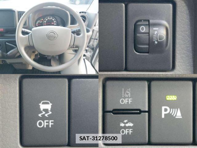 Nissan CLIPPER VAN 2025-05 7806823-5