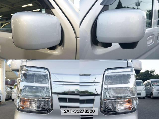 Nissan CLIPPER VAN 2025-05 7806823-8