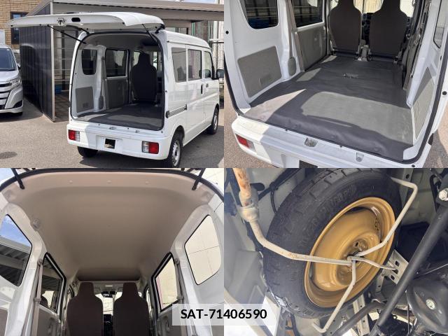 Nissan CLIPPER VAN 2024-11 7808886-1
