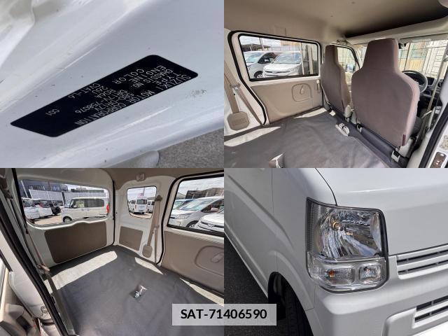 Nissan CLIPPER VAN 2024-11 7808886-8