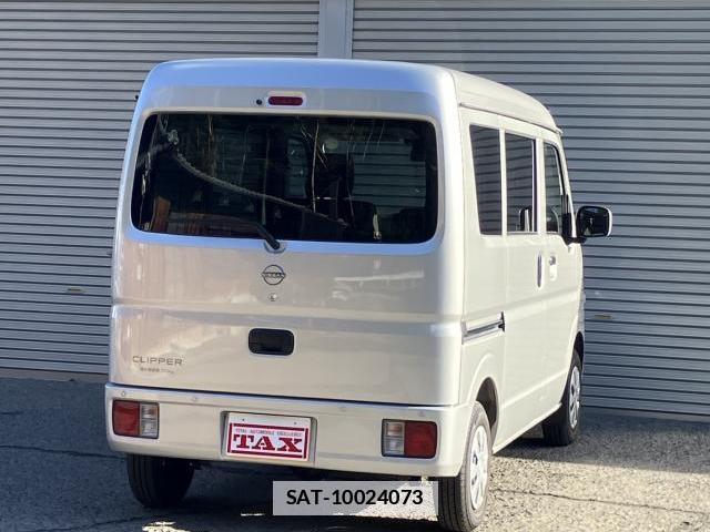 Nissan CLIPPER VAN 2024-10 7810186-1