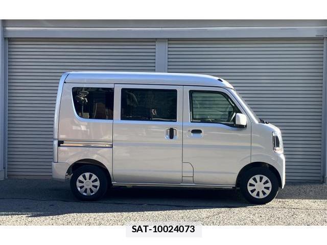 Nissan CLIPPER VAN 2024-10 7810186-11