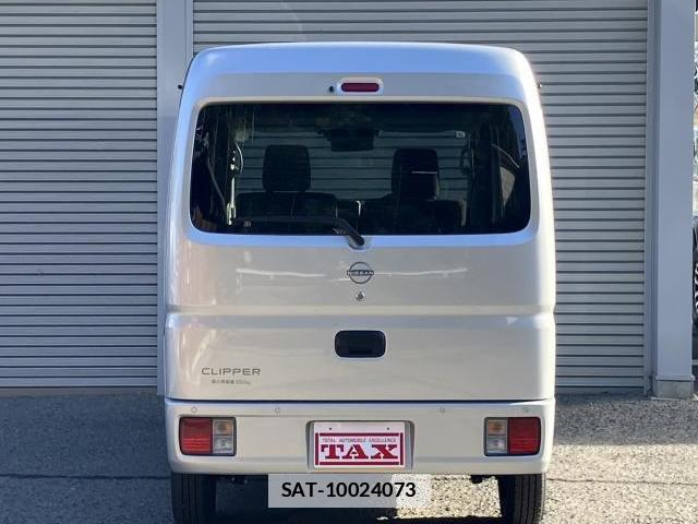 Nissan CLIPPER VAN 2024-10 7810186-12
