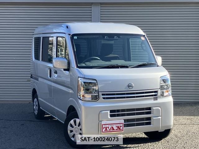 Nissan CLIPPER VAN 2024-10 7810186-13