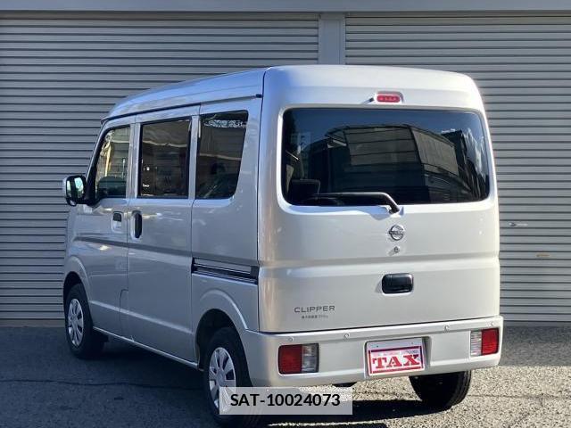 Nissan CLIPPER VAN 2024-10 7810186-14
