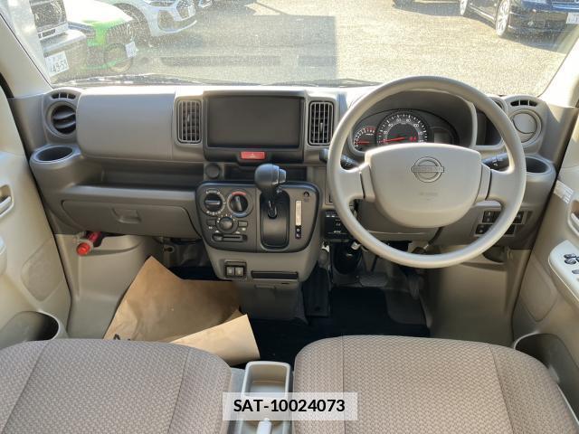 Nissan CLIPPER VAN 2024-10 7810186-2