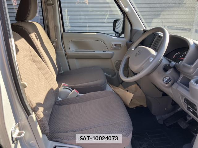 Nissan CLIPPER VAN 2024-10 7810186-3