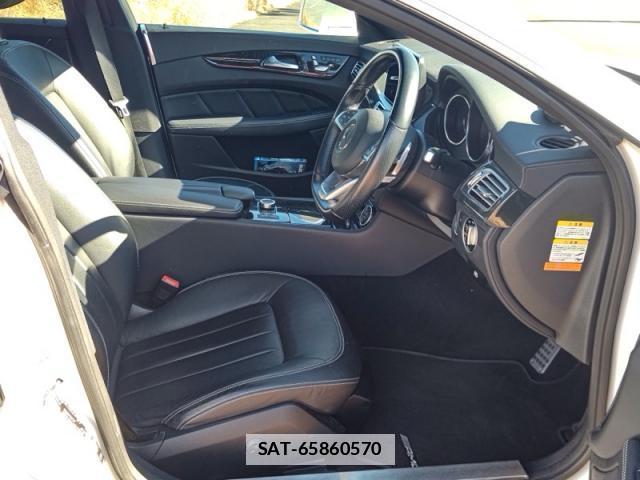 Mercedes Benz CLS-CLASS 2015-12 7796556-15