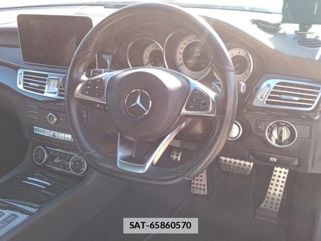 Mercedes Benz CLS-CLASS 2015-12 7796556-16