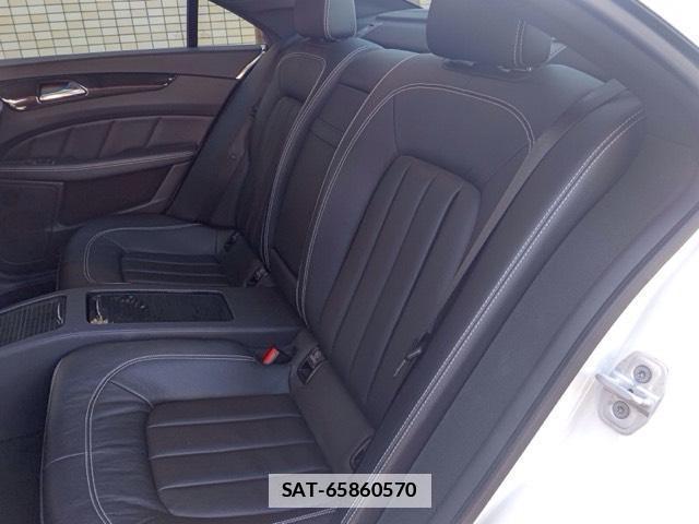 Mercedes Benz CLS-CLASS 2015-12 7796556-6
