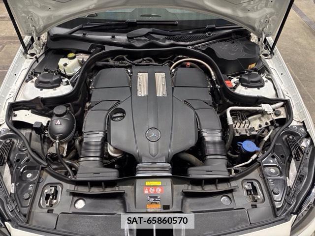 Mercedes Benz CLS-CLASS 2015-12 7796556-7