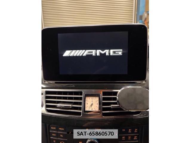 Mercedes Benz CLS-CLASS 2015-12 7796556-8
