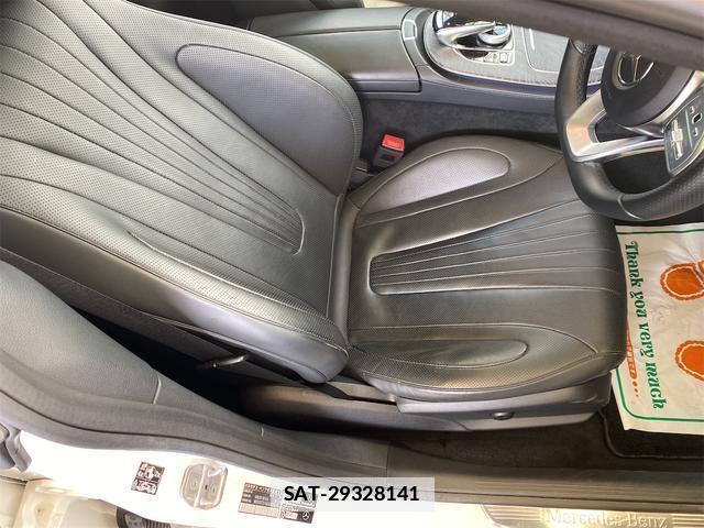 Mercedes Benz CLS-CLASS 2018-07 7800707-1