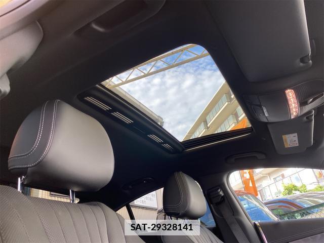 Mercedes Benz CLS-CLASS 2018-07 7800707-11
