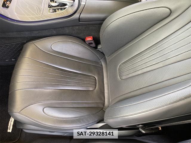 Mercedes Benz CLS-CLASS 2018-07 7800707-14
