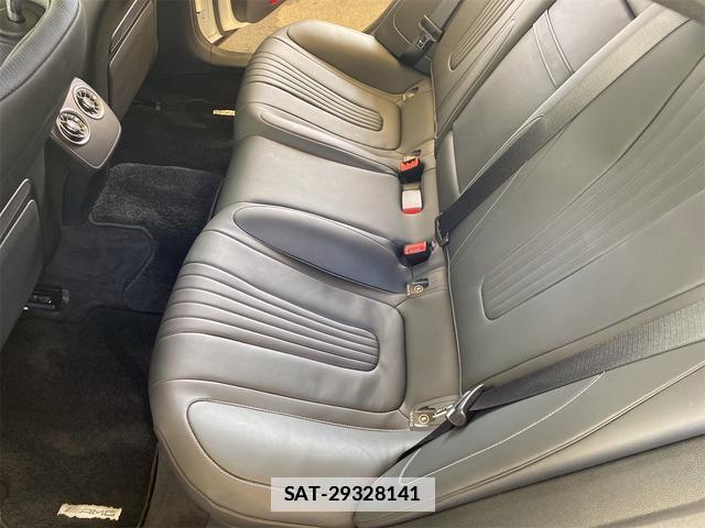 Mercedes Benz CLS-CLASS 2018-07 7800707-15