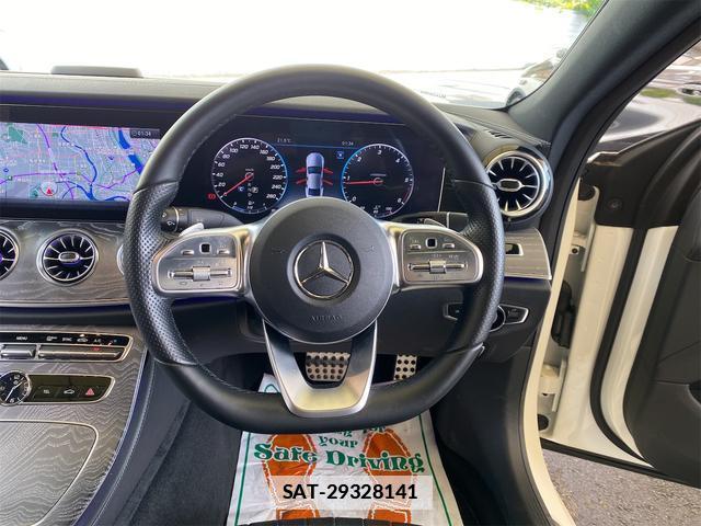 Mercedes Benz CLS-CLASS 2018-07 7800707-17