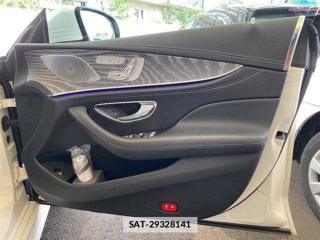 Mercedes Benz CLS-CLASS 2018-07 7800707-18