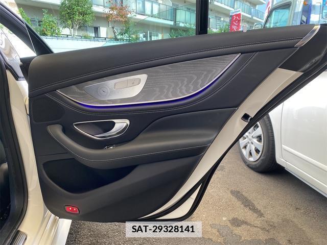 Mercedes Benz CLS-CLASS 2018-07 7800707-19