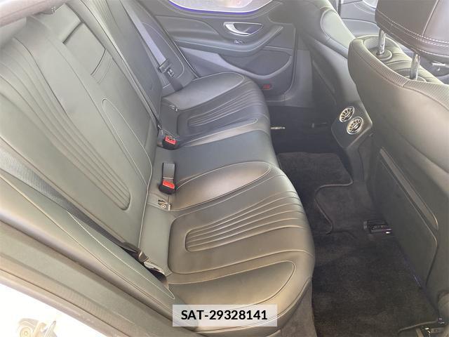 Mercedes Benz CLS-CLASS 2018-07 7800707-2