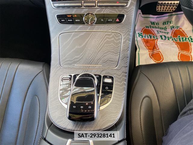 Mercedes Benz CLS-CLASS 2018-07 7800707-3
