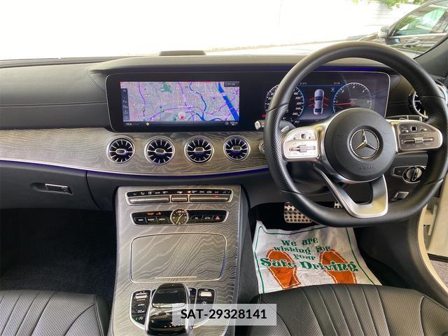 Mercedes Benz CLS-CLASS 2018-07 7800707-4
