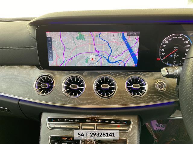 Mercedes Benz CLS-CLASS 2018-07 7800707-9