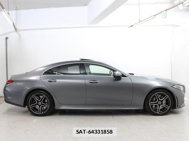 Mercedes Benz CLS-CLASS 2018-11 7802534-10