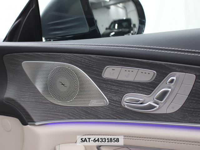 Mercedes Benz CLS-CLASS 2018-11 7802534-11