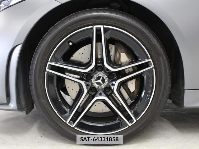 Mercedes Benz CLS-CLASS 2018-11 7802534-14