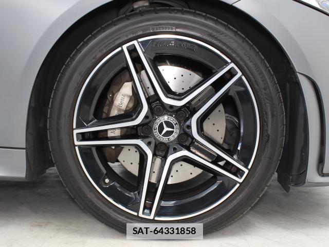 Mercedes Benz CLS-CLASS 2018-11 7802534-15
