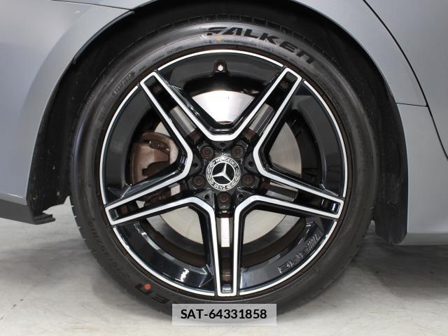 Mercedes Benz CLS-CLASS 2018-11 7802534-16